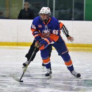 Meet your Posher, Noah